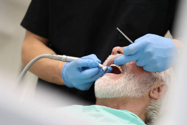 Oral Cancer Screening in Seville, FL